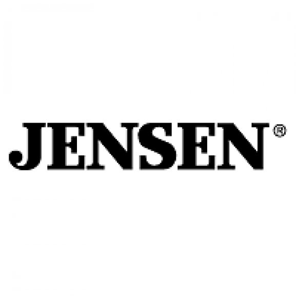 Logo of Jensen
