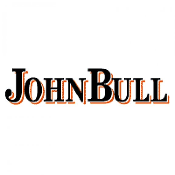 Logo of John Bull