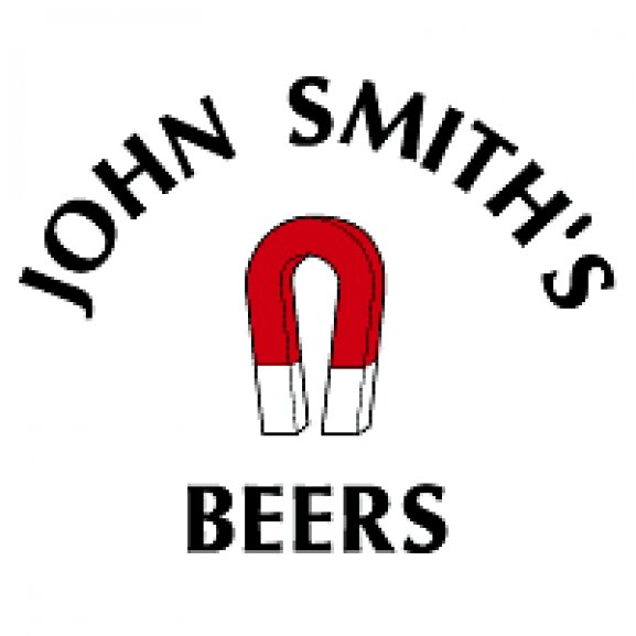 Logo of John Smith's Beers