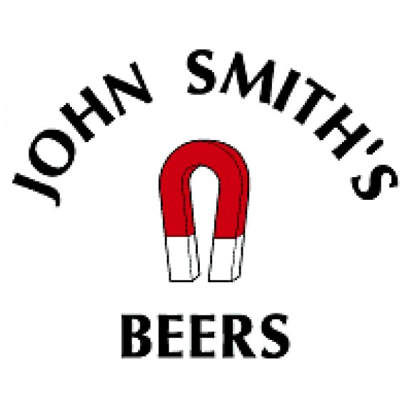 Logo of John Smith&#039;s Beers