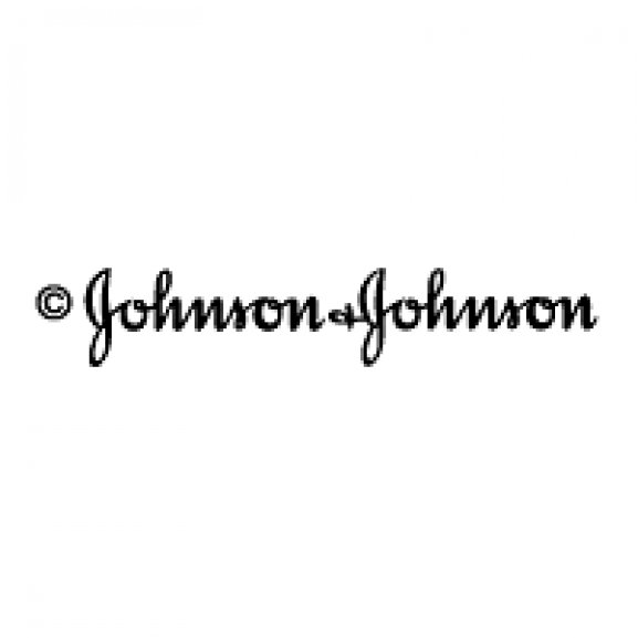 Logo of Johnson &amp; Johnson