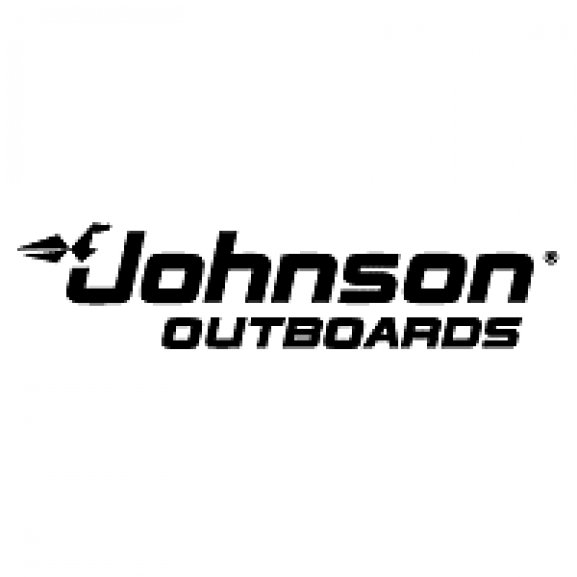 Logo of Johnson Outboards