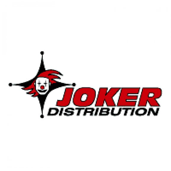 Logo of Joker Distribution