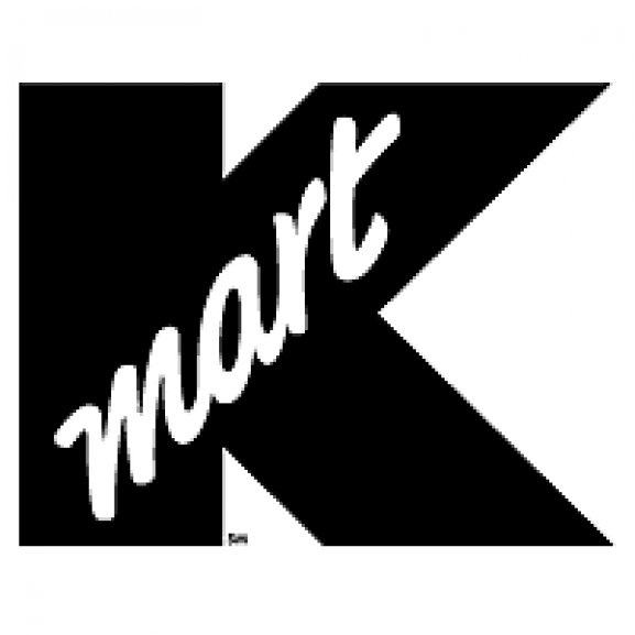 Logo of K-Mart