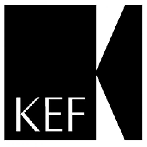 Logo of KEF