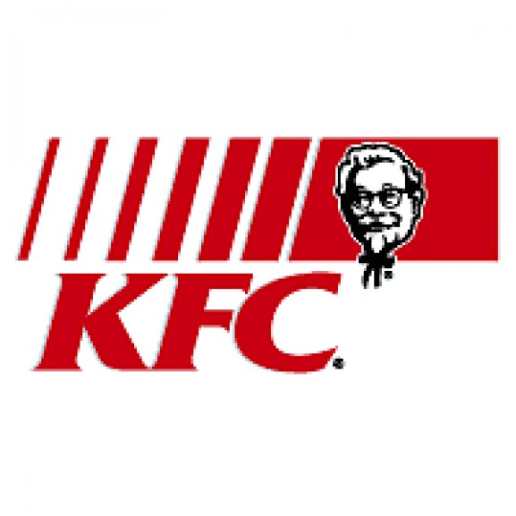 Logo of KFC