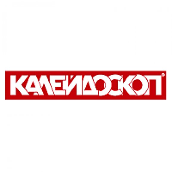 Logo of Kalejdoscope Magazine