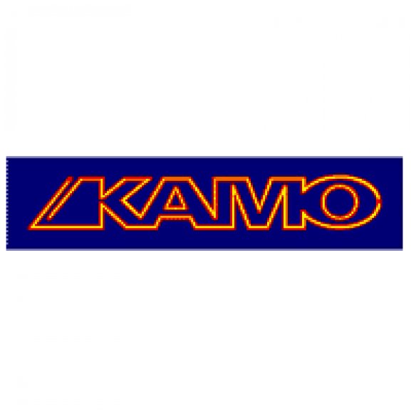 Logo of Kamo
