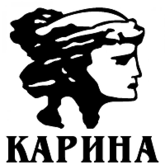 Logo of Karina