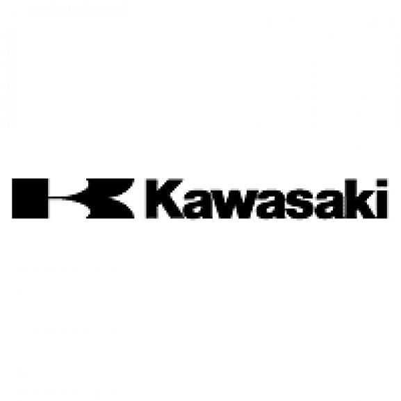 Logo of Kawasaki