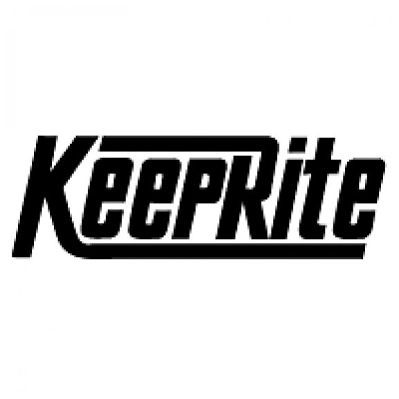Logo of Keeprite