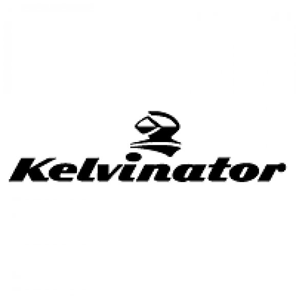 Logo of Kelvinator
