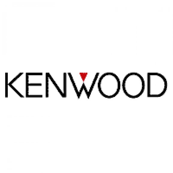 Logo of Kenwood
