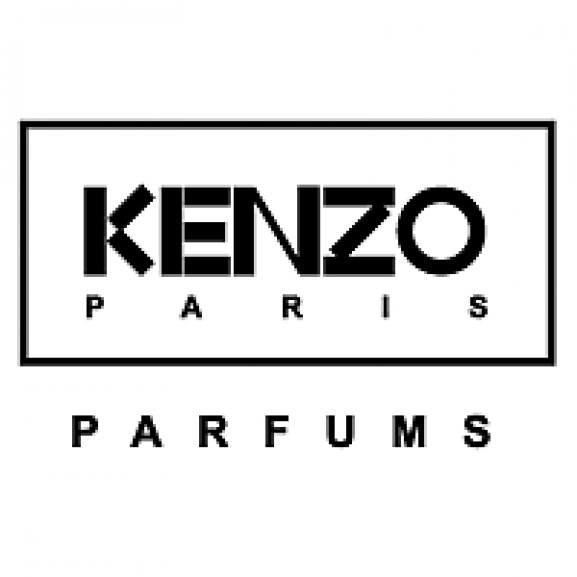 Logo of Kenzo Parfums