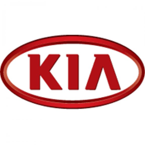 Logo of Kia