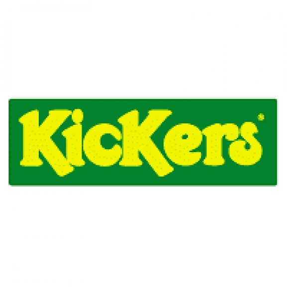 Logo of KicKers