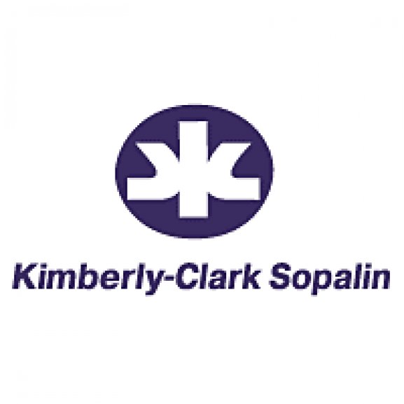 Logo of Kimberly-Clark Sopalin