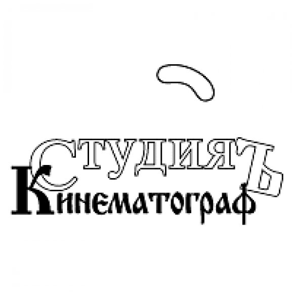 Logo of Kinematograf Studio