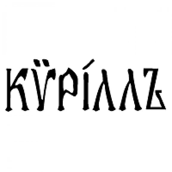 Logo of Kirill