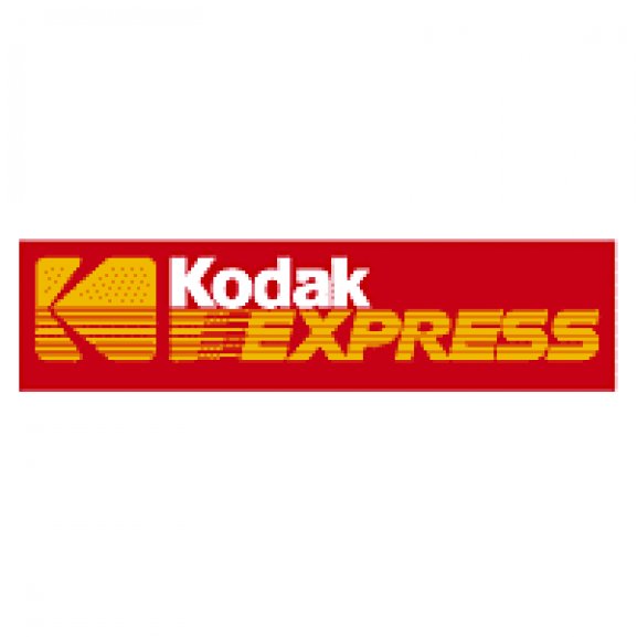 Logo of Kodak Express