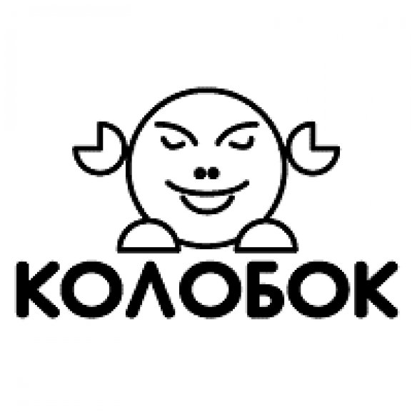 Logo of Kolobok