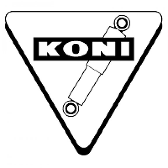 Logo of Koni