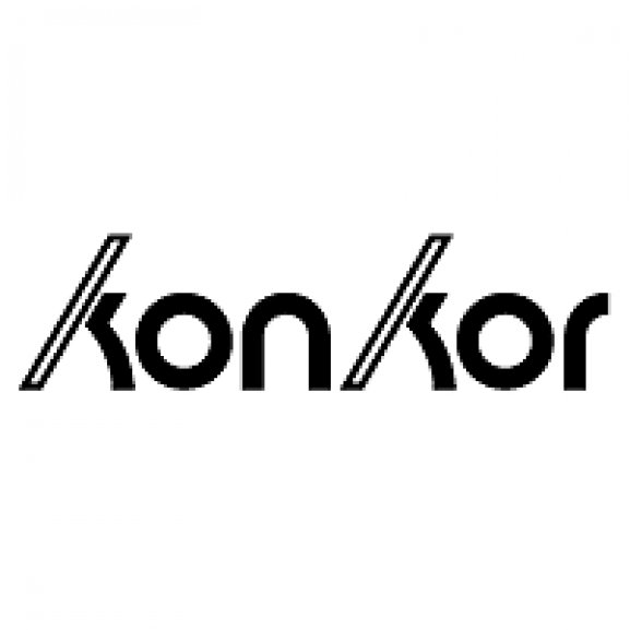 Logo of Konkor
