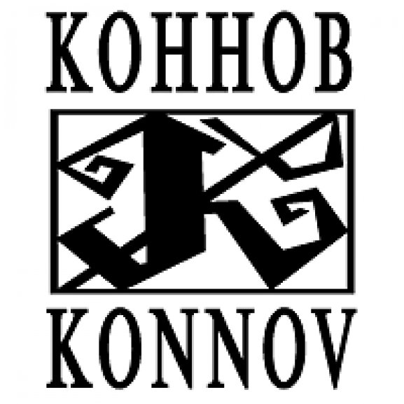 Logo of Konnov