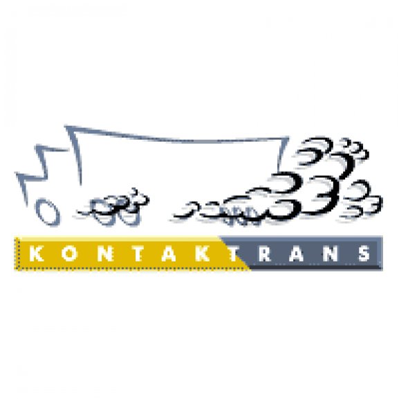 Logo of Kontaktrans