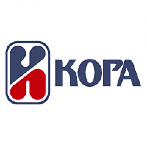 Logo of Kora