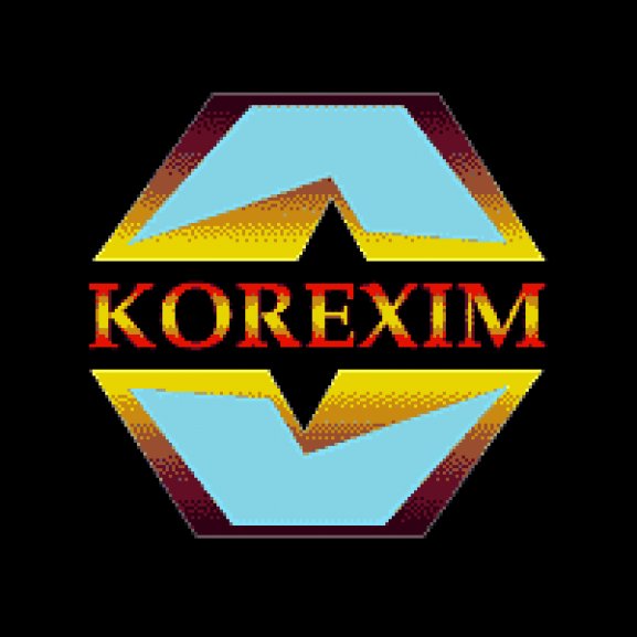 Logo of Korexim