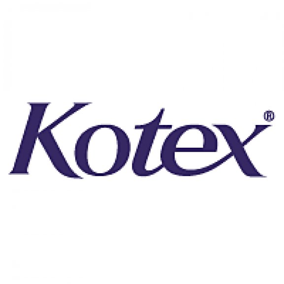 Logo of Kotex