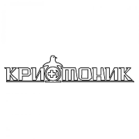 Logo of Kriotonik