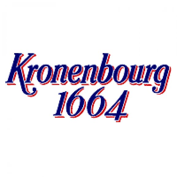 Logo of Kronenbourg 1664