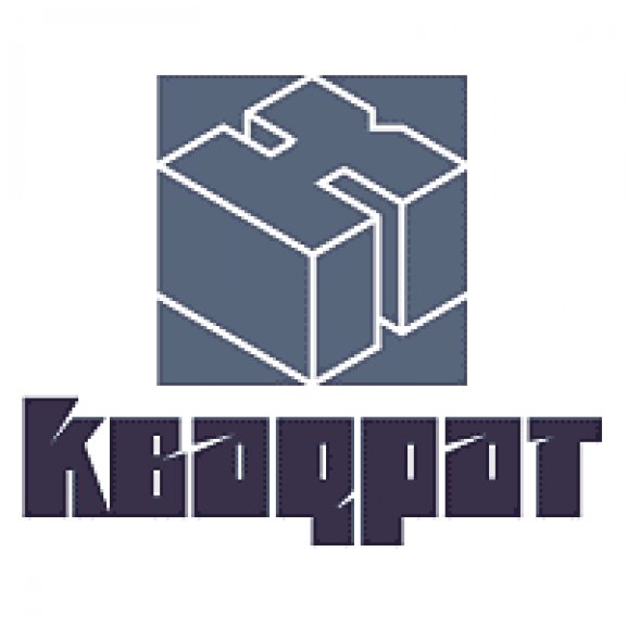 Logo of Kvadrat