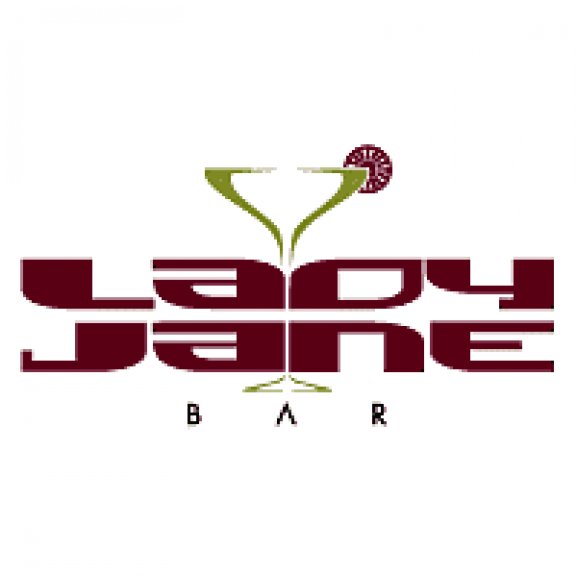Logo of Lady Jane Bar