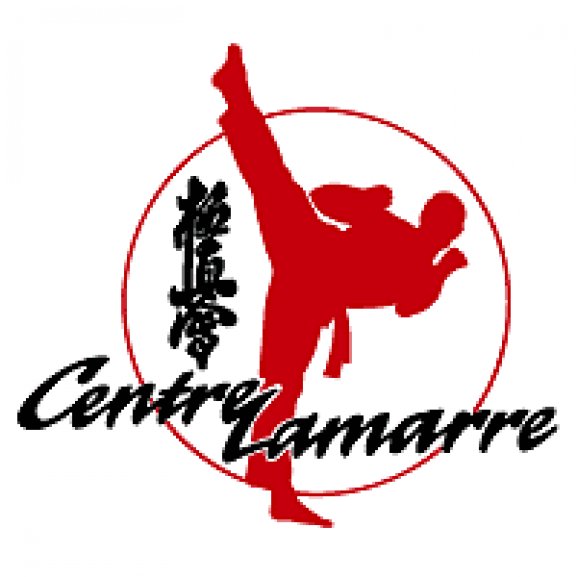 Logo of Lamarre Centre