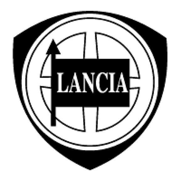 Logo of Lancia