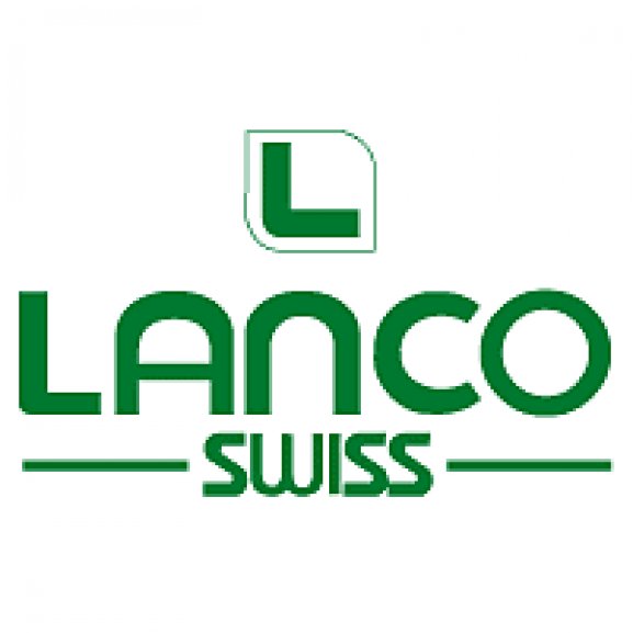 Logo of Lanco Swiss