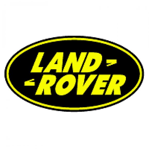 Logo of Land Rover