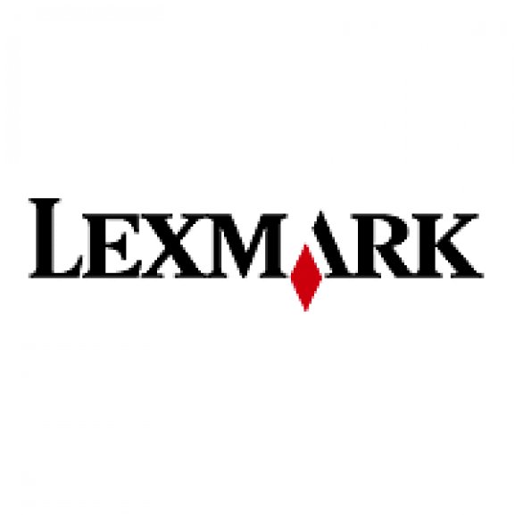 Logo of Lexmark