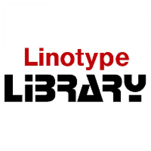 Logo of Linotype Library