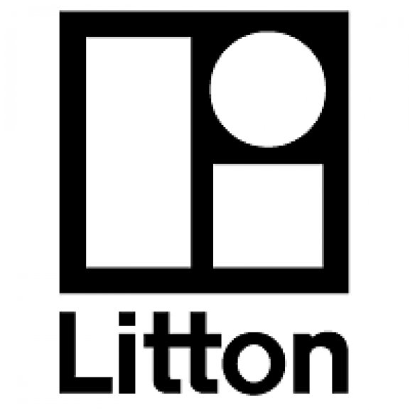Logo of Litton