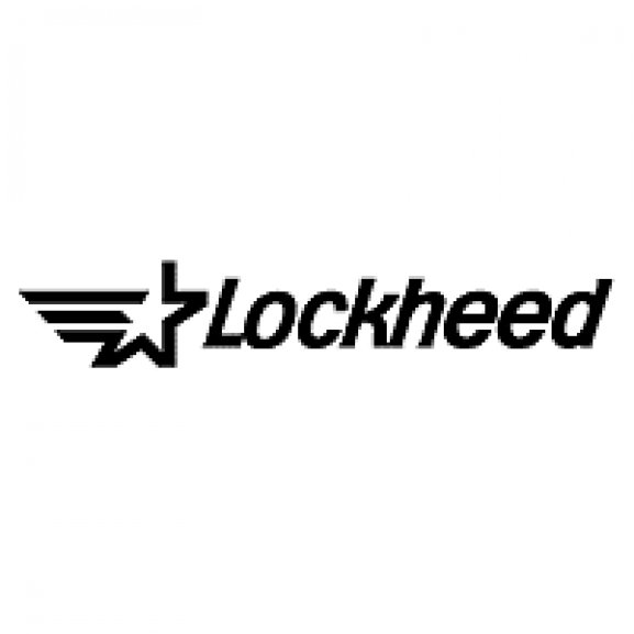 Logo of Lockheed
