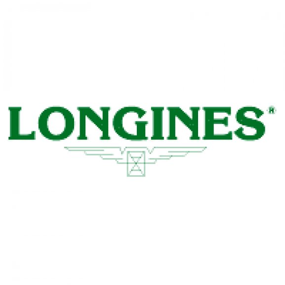 Logo of Longines