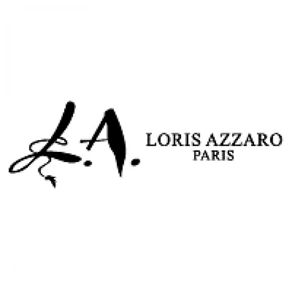 Logo of Loris Azzaro