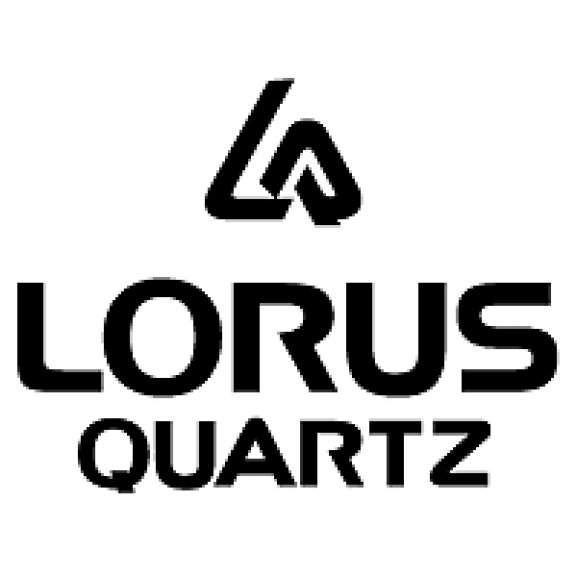 Logo of Lorus Quartz