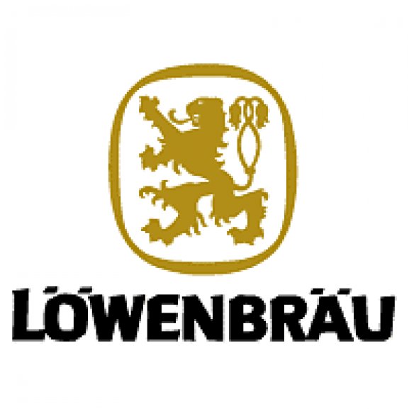 Logo of Lowenbrau