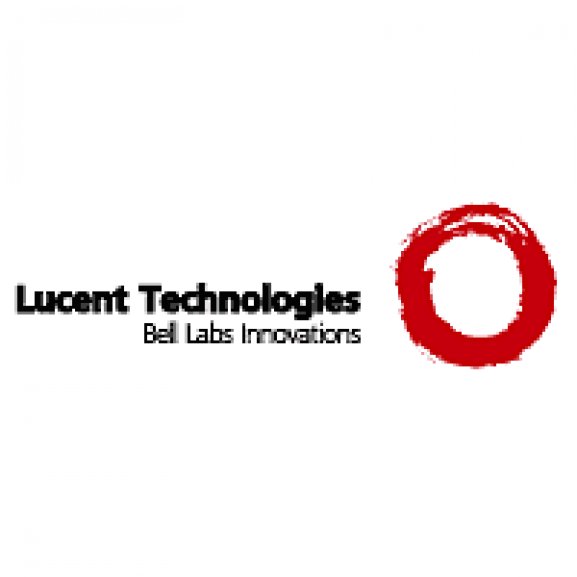 Logo of Lucent Technologies