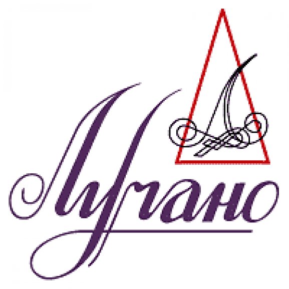 Logo of Luchano